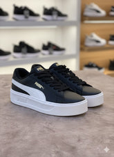 PMA HIGH HEEL SNEAKERS